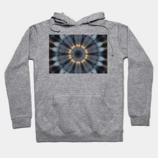 symmetry artwork Hoodie